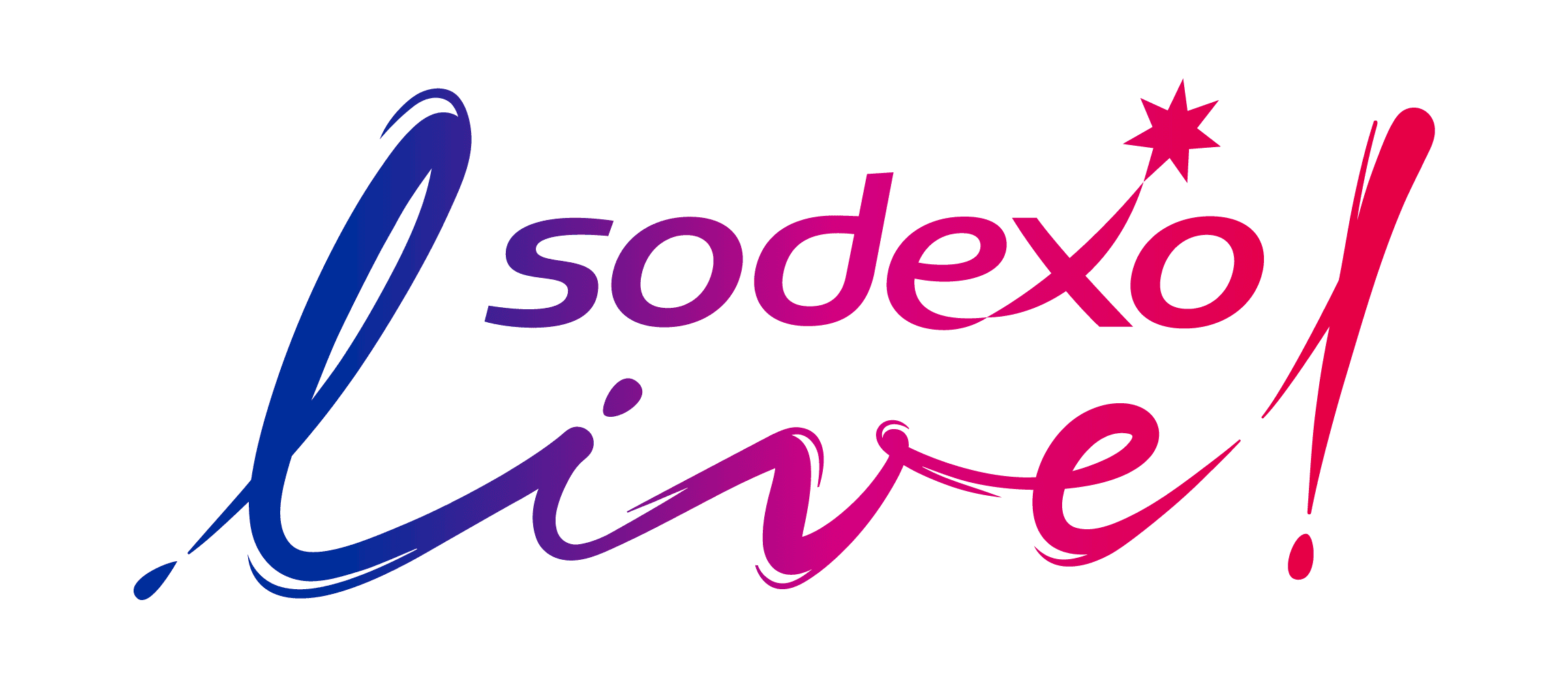 Sodexo Live