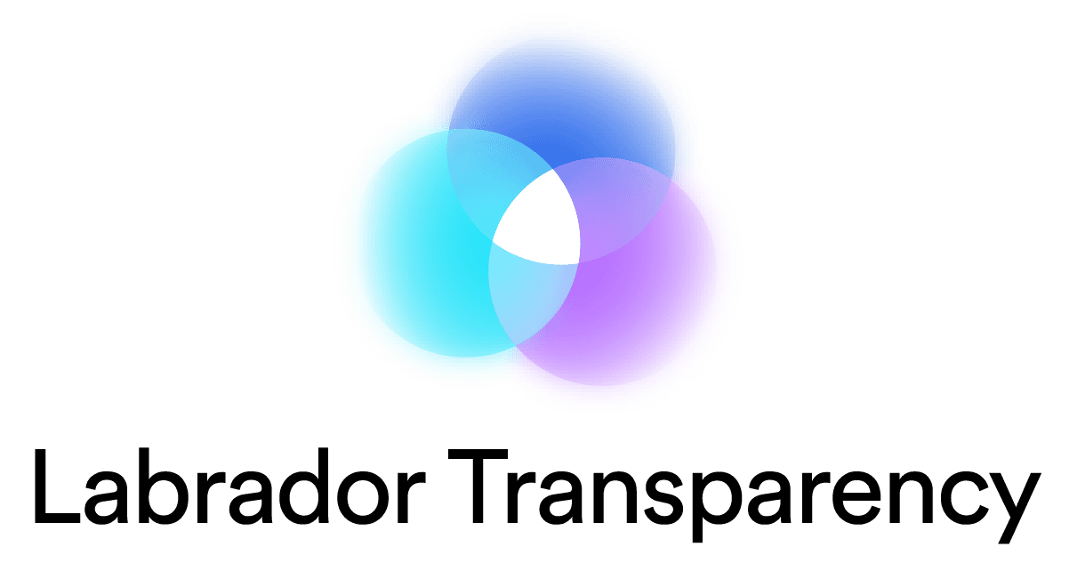 LABRADOR Transparency